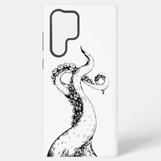 Octopus-Tentakel Samsung-Handyhülle Samsung Galaxy Hülle