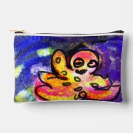 Octopus wave zubehörtasche