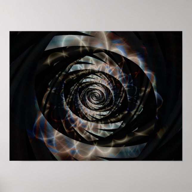 Oculus Poster (Vorne)