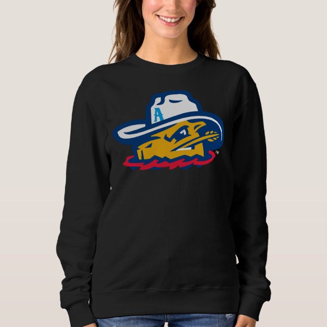 Od Poodles Sweatshirt (Vorderseite)
