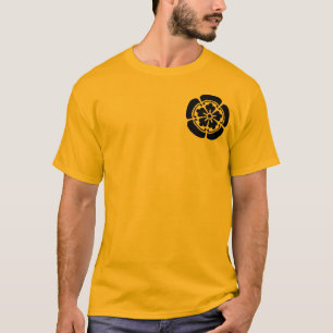 Oda-Clan-Shirt T-Shirt