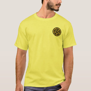 Oda-Clan-Siegel-Shirt T-Shirt