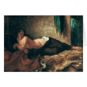 Odalisque
