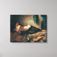 Odalisque