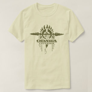 Odawa 2 T-Shirt