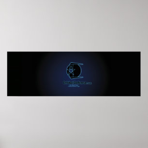 ODC-Poster ~ OrbitalDefense.com Poster