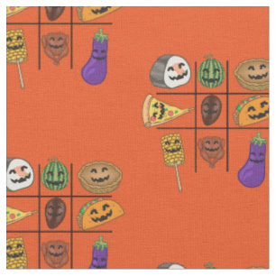 Oddball Jack o'lantern Medley Thunder_Cove Stoff