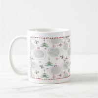 Oddball-Ornament-Tasse