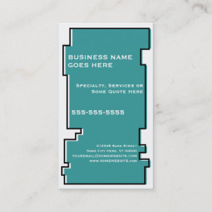 oddRex-Fässer Visitenkarte