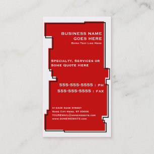 oddRex-Heimtierpfow Visitenkarte