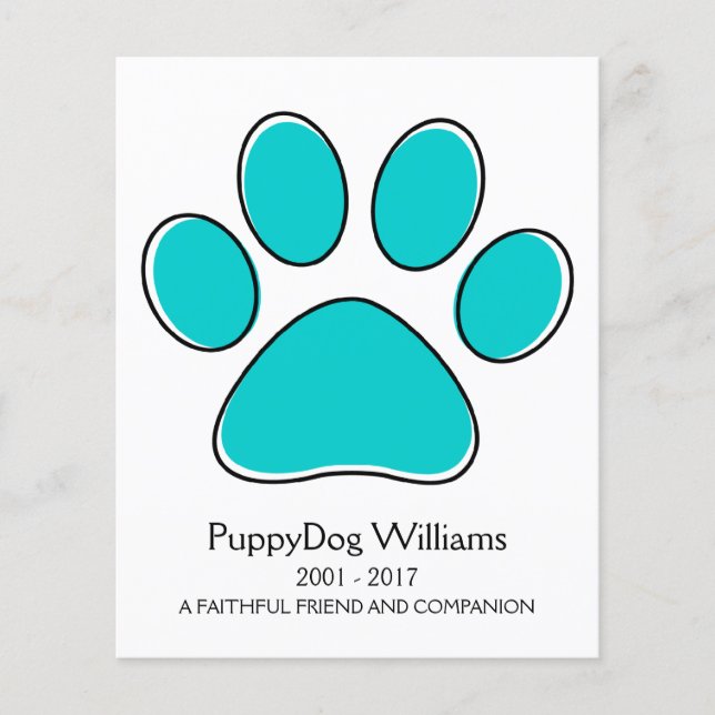 oddRex-Pfow-Speicherkarte zum Verlust eines Beglei (Vorderseite)