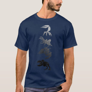 OddWorld Meats  T-Shirt
