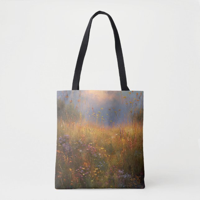 Ode an den Herbst 1 (Vorderseite)