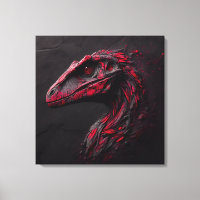 Ode an die prähistorische - das Genie der KI