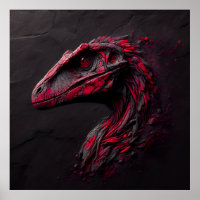 Ode an die prähistorische - das Genie der KI