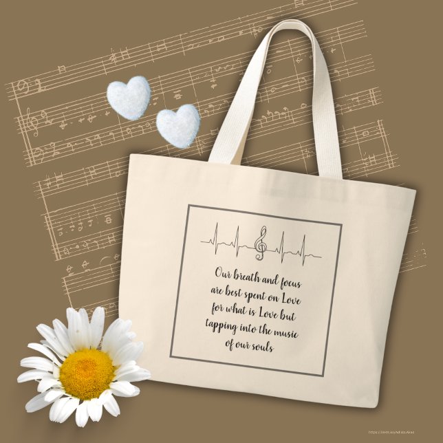 Ode an Liebe Tasche von Poet Adiela Akoo (LOVE QUOTE TOTE by Poet Adiela Akoo. LOVE it? GET it! Browse my store for more great gifts now)