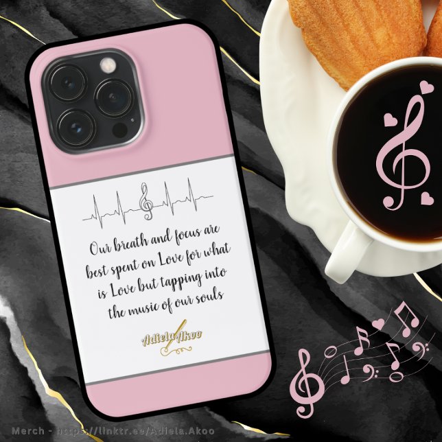 Ode an Liebe Telefonfälle von Poet Adiela Akoo iPhone Hülle (Love Quote Phone Cases by Poet Adiela Akoo. Love it? Get it! Browse my store 4 more great gift ideas)