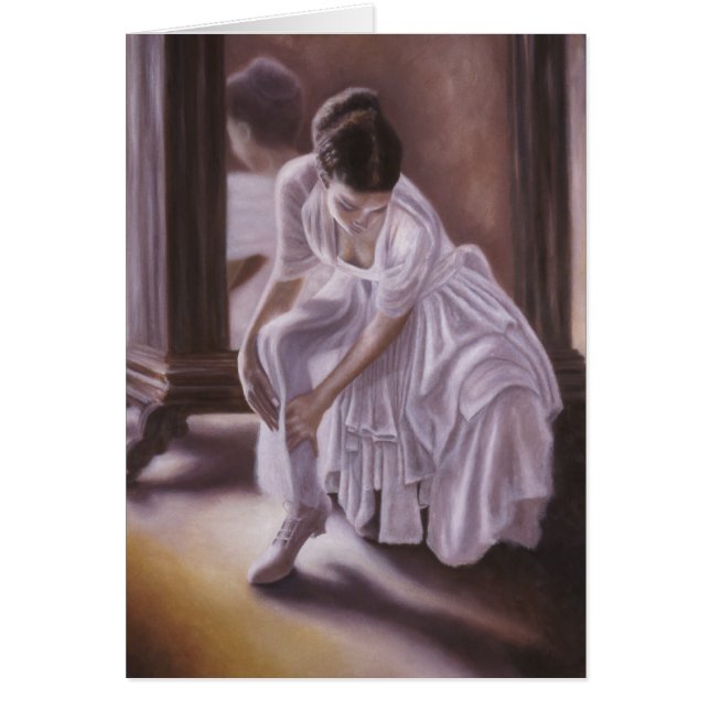 Ode an Natascha (Vorne)