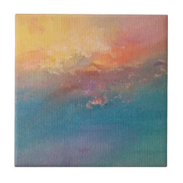 Ode an Turner Fliese