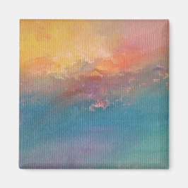 Ode an Turner Magnet