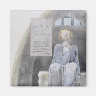 Ode to Adversity, Design 37 von 'The Poems of Tho Magnet