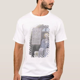 Ode zum Missgeschick, entwerfen 37 'von den T-Shirt