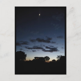 Odeleite (Portugal) Postkarte