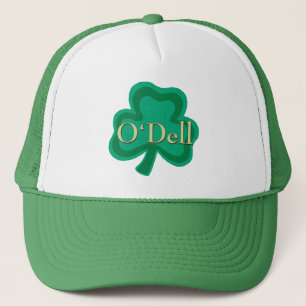 O'Dell-Familie Truckerkappe