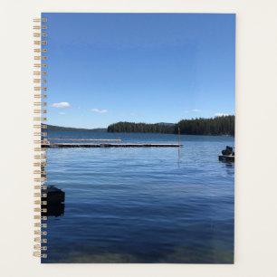 Odell Lake, OR Planer