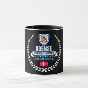 Odense Tasse