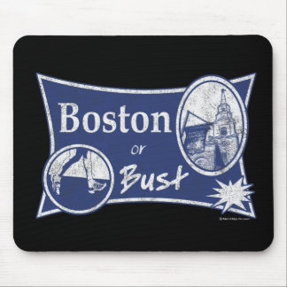 oder Fehlschlag Mousepad