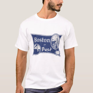 oder Fehlschlag T-Shirt