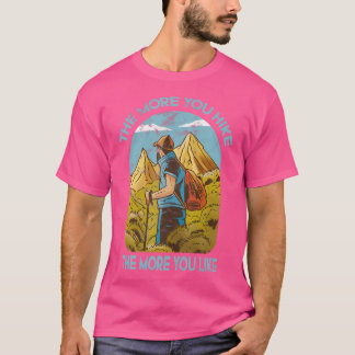 Oder Natur T-Shirt