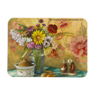 oder was wir erhalten werden." magnet