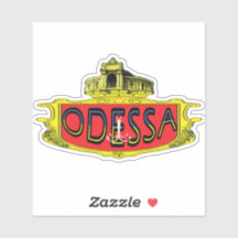 Odessa Harbour Ukraine