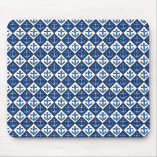 Odessa Mousepad