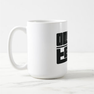 Odessa - Texas Kaffeetasse