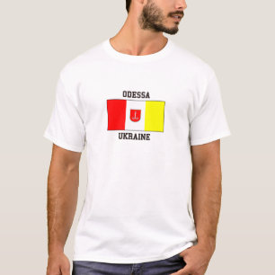 Odessa Ukraine T-Shirt