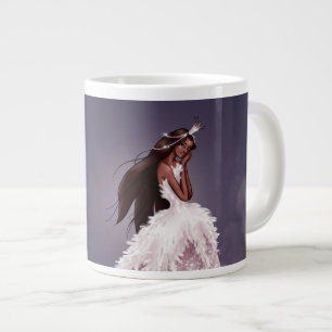 Odette Jumbo-Tasse