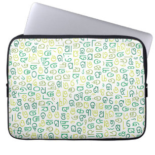 Odia Laptopschutzhülle