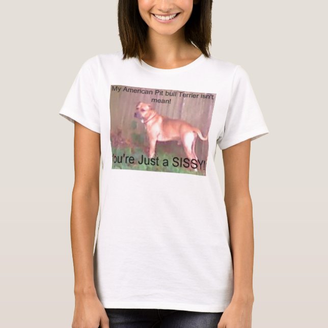 Odie14mos-2 T-Shirt (Vorderseite)