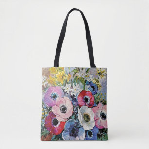 Odilon Redon Anemones Blume - Kunstsymbolismus
