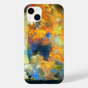 Odilon Redon - Blume Wolken Case-Mate iPhone 14 Plus Hülle