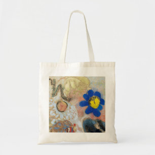 Odilon Redon - Flora von MarineUnderwater Tragetasche