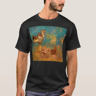 Odilon Redon T-Shirt