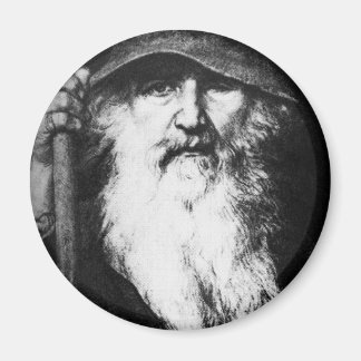 odin 3 magnet