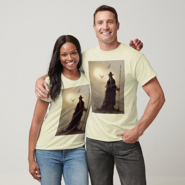 Odin-T - Shirt (Unisex)