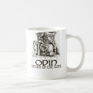 Odin Tasse