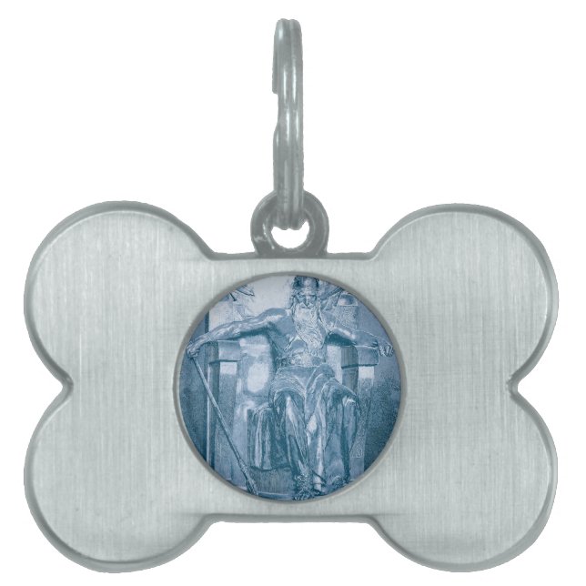 Odin Tiermarke (Vorderseite)