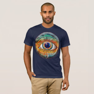 Odins Auge T-Shirt